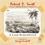 A land remembered cover image