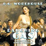 Laughing gas cover image