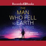 The man who fell to earth cover image
