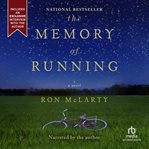 The memory of running cover image