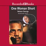 One woman short cover image