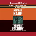 The rabbit factory cover image