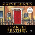 Scarlet feather cover image