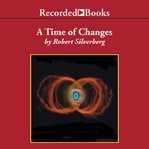 A time of changes cover image