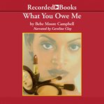 What you owe me cover image