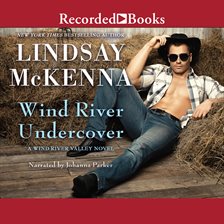 Imagen de portada para Wind River Undercover
