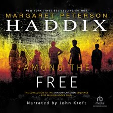 haddix among the free