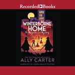 Winterborne home for mayhem and mystery cover image