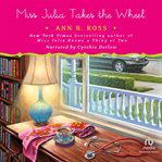 Miss julia takes the wheel cover image