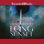 The long sunset cover image