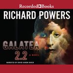Galatea 2.2 cover image