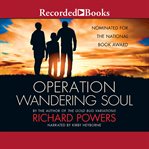 Operation wandering soul cover image
