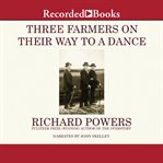 Three farmers on their way to a dance cover image