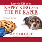 Kappy king and the pie kaper cover image