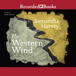 The western wind cover image