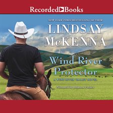 Cover image for Wind River Protector