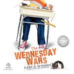 The wednesday wars cover image
