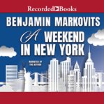 A weekend in New York cover image