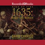1635 : music and murder cover image