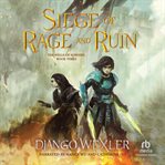 Siege of rage and ruin cover image