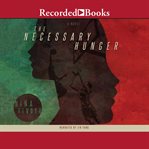The necessary hunger cover image