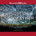 Stormy weather : a Charlotte Justice novel cover image