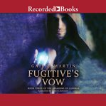 Fugitive's vow cover image