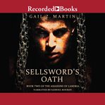 Sellsword's oath cover image