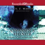 Assassin's honor cover image