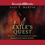 Exile's Quest cover image