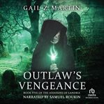 OUTLAW'S VENGEANCE cover image