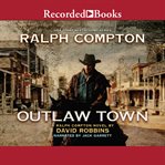 Outlaw town cover image