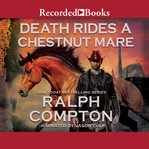 Death rides a chestnut mare cover image