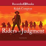 Riders of judgment cover image