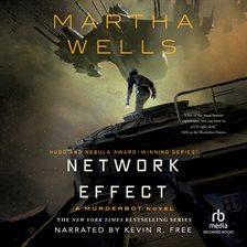 the network effect book
