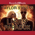 Liars' paradox cover image