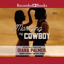 Marry Me for Real, Cowboy by Valerie Comer