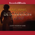 Detonation event cover image
