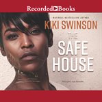 The safe house cover image