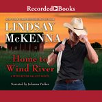 Home to wind river cover image