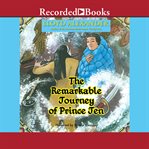 The remarkable journey of Prince Jen cover image