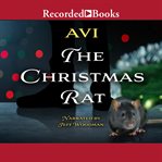 The Christmas rat cover image