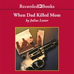When dad killed mom cover image