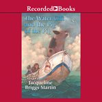 The water gift and the pig of the pig cover image