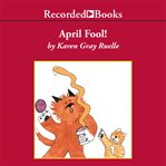 April fool! cover image