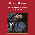 Enter three witches cover image