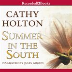 Summer in the south cover image