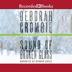 The sound of broken glass cover image