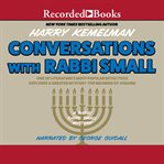 Conversations with Rabbi Small cover image
