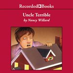 Uncle terrible cover image